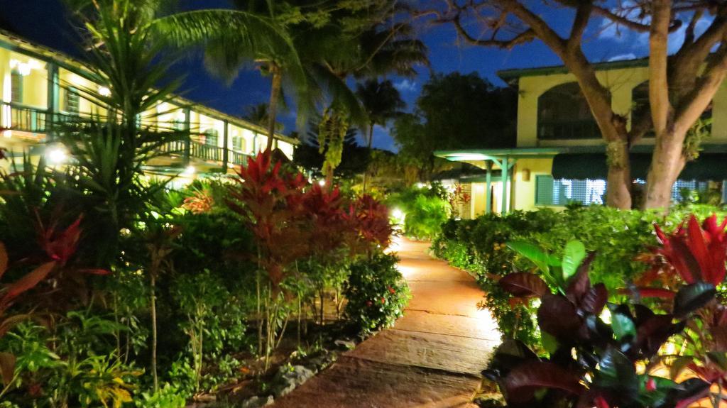 Island Beachcomber Hotel Altona Εξωτερικό φωτογραφία
