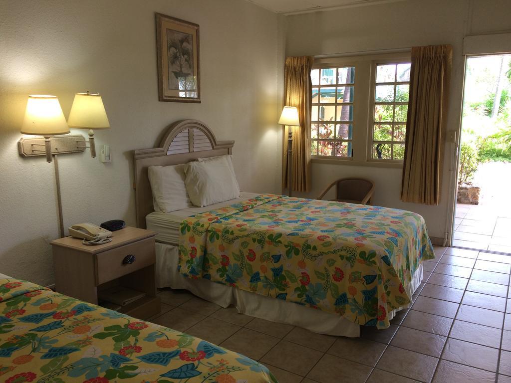 Island Beachcomber Hotel Altona Εξωτερικό φωτογραφία