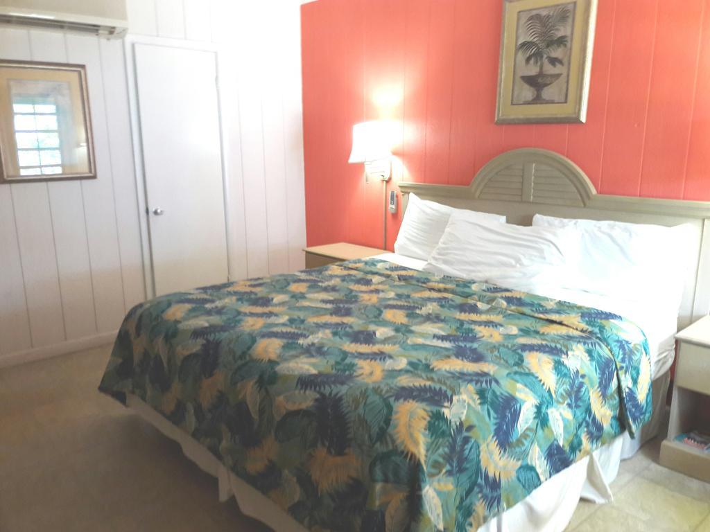 Island Beachcomber Hotel Altona Εξωτερικό φωτογραφία