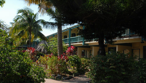 Island Beachcomber Hotel Altona Εξωτερικό φωτογραφία