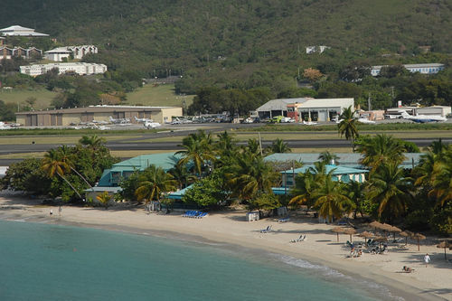 Island Beachcomber Hotel Altona Εξωτερικό φωτογραφία
