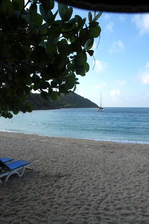 Island Beachcomber Hotel Altona Εξωτερικό φωτογραφία