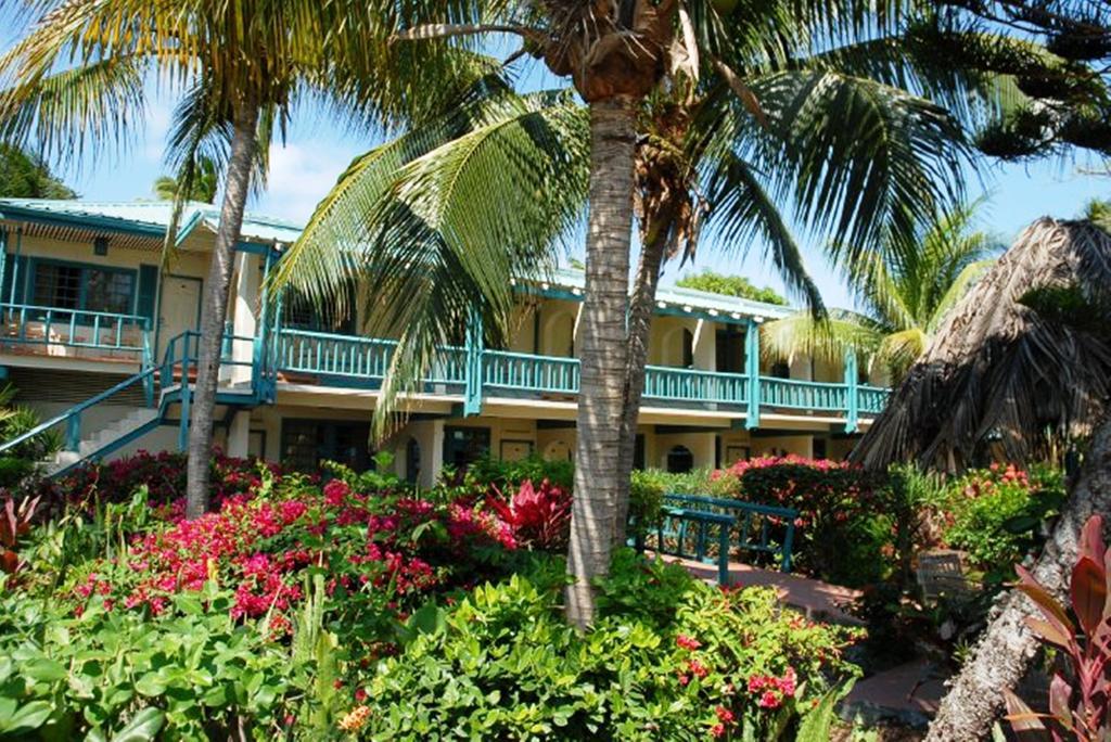 Island Beachcomber Hotel Altona Εξωτερικό φωτογραφία