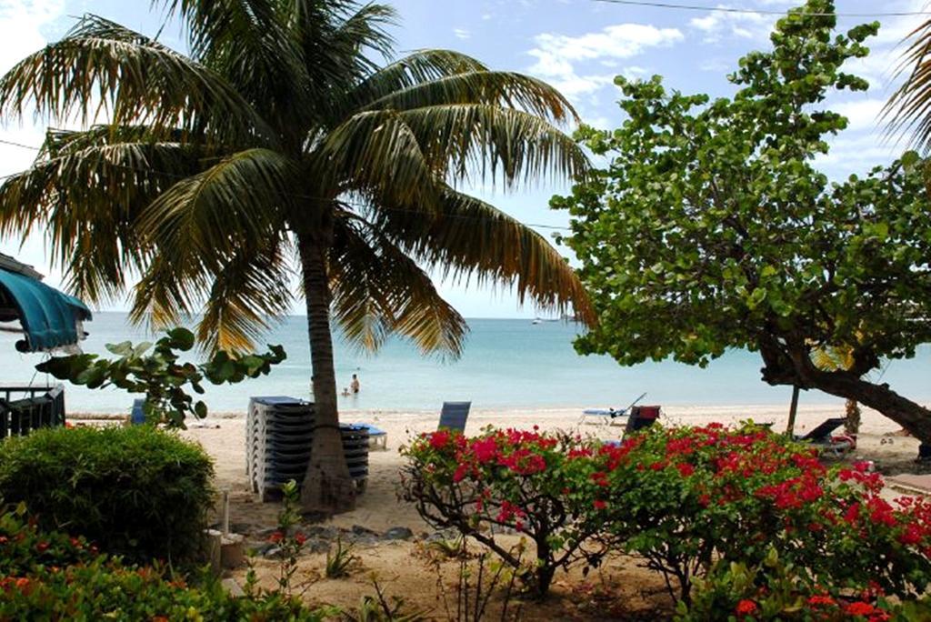 Island Beachcomber Hotel Altona Εξωτερικό φωτογραφία