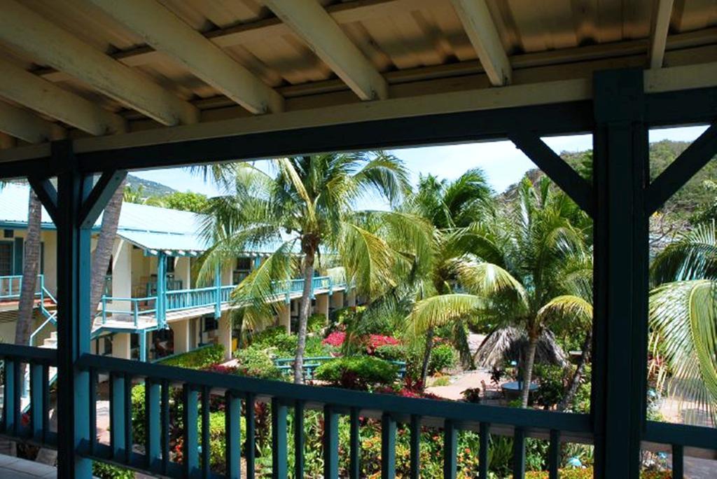 Island Beachcomber Hotel Altona Δωμάτιο φωτογραφία