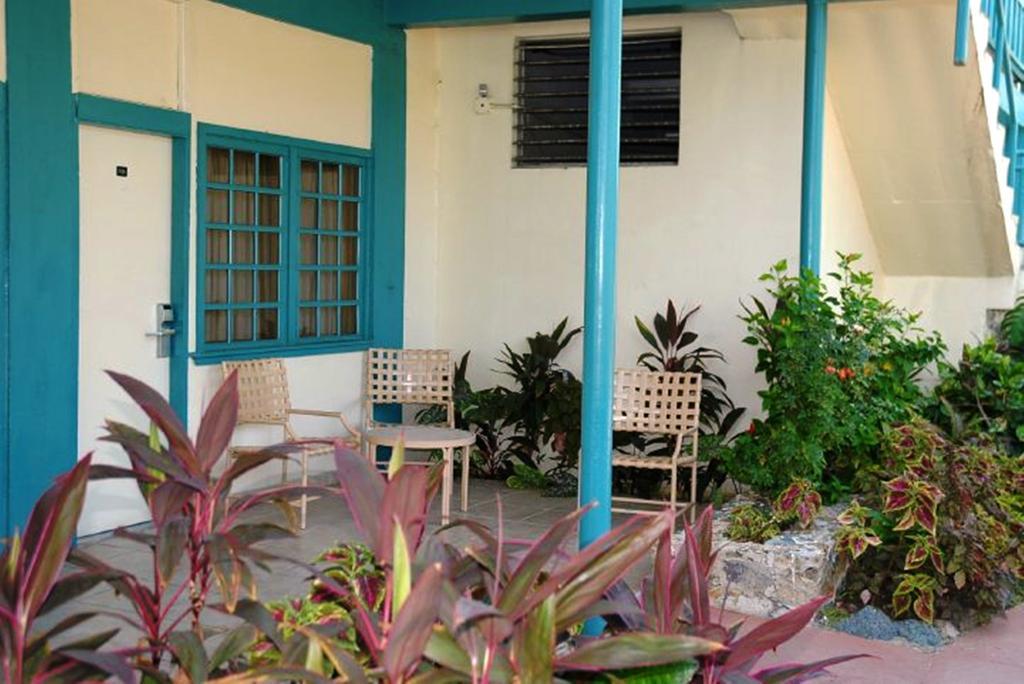 Island Beachcomber Hotel Altona Δωμάτιο φωτογραφία
