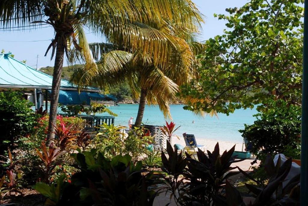 Island Beachcomber Hotel Altona Εξωτερικό φωτογραφία